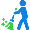 Cleanup & Mitigation Services by Disaster Recovery Icons in Ruskin FL