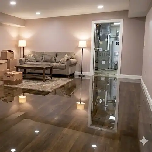 Water Mitigation & Cleanup Services by Disaster Restoration Icons in Ruskin FL